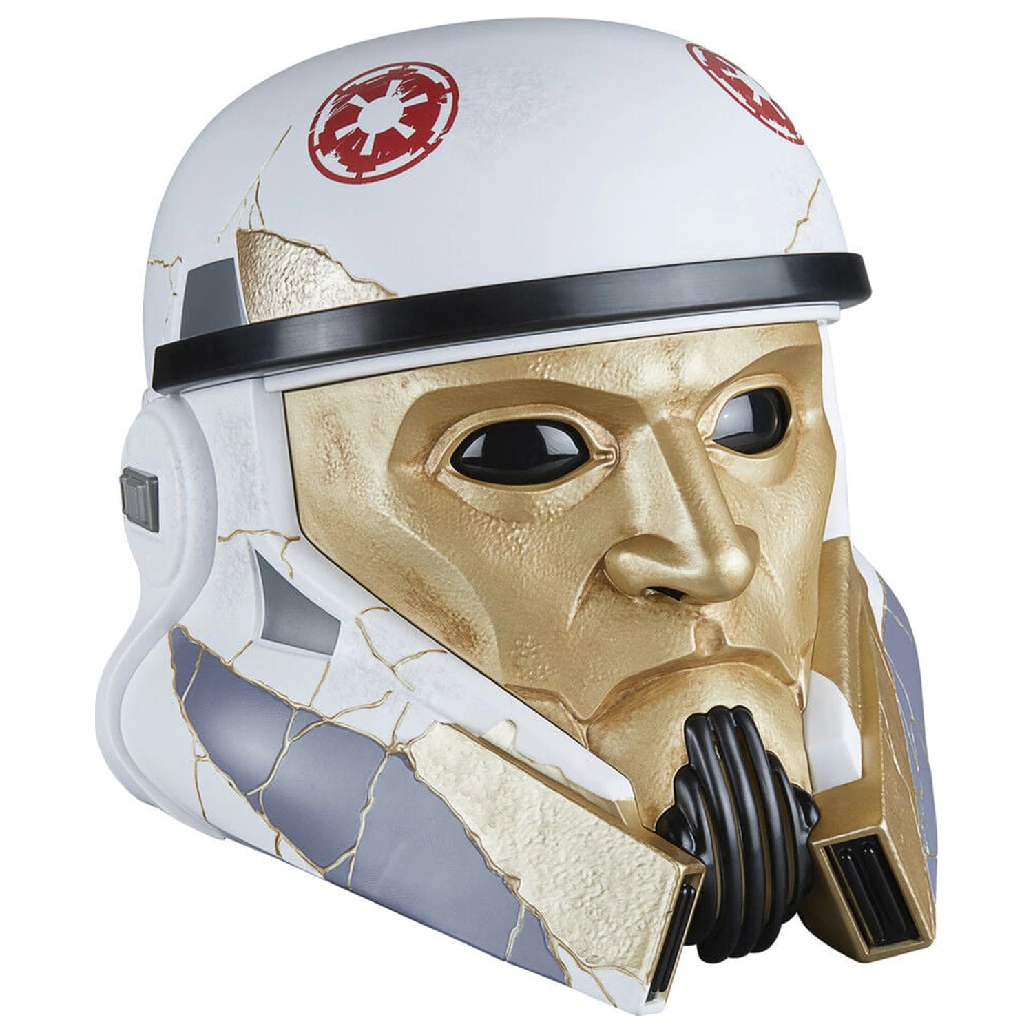 Star Wars Captain Enoch elektromos sisak termékfotó
