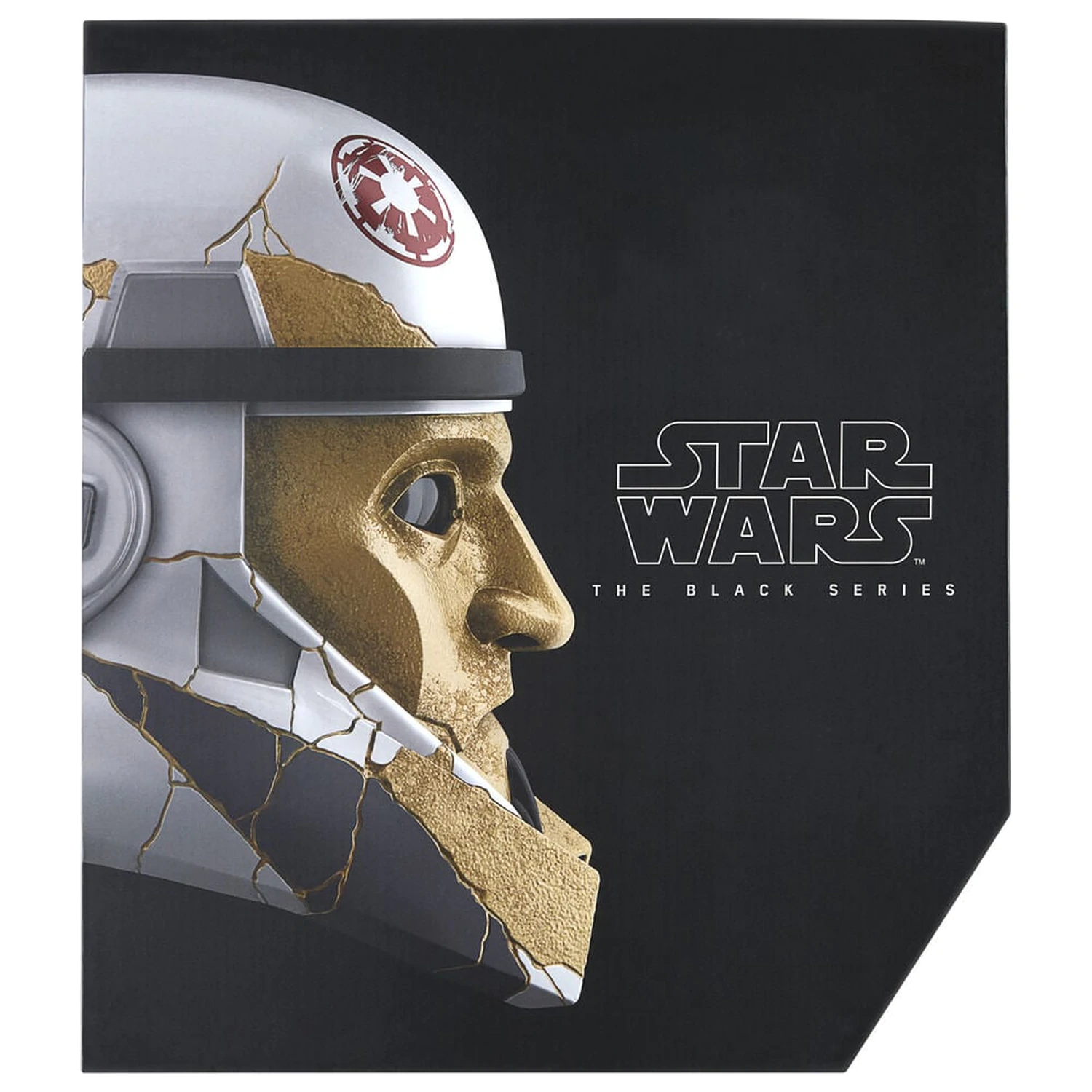 Star Wars Captain Enoch elektromos sisak termékfotó