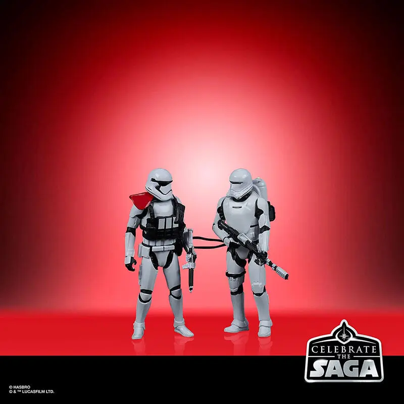 Star Wars Celebrate the Saga Bounty Hunters csomag 5 figura termékfotó