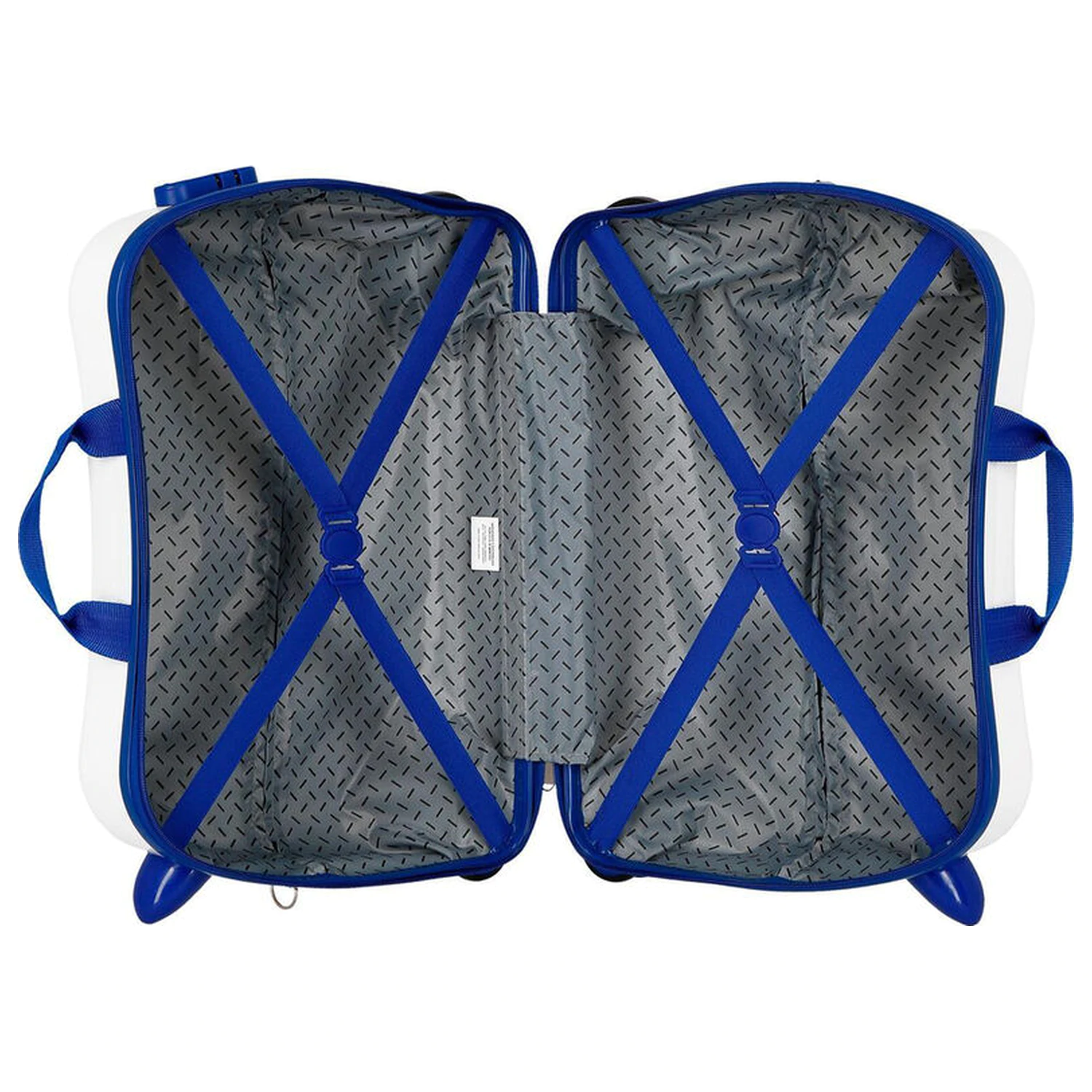 Star Wars Characters ABS táska bőrönd 50cm termékfotó