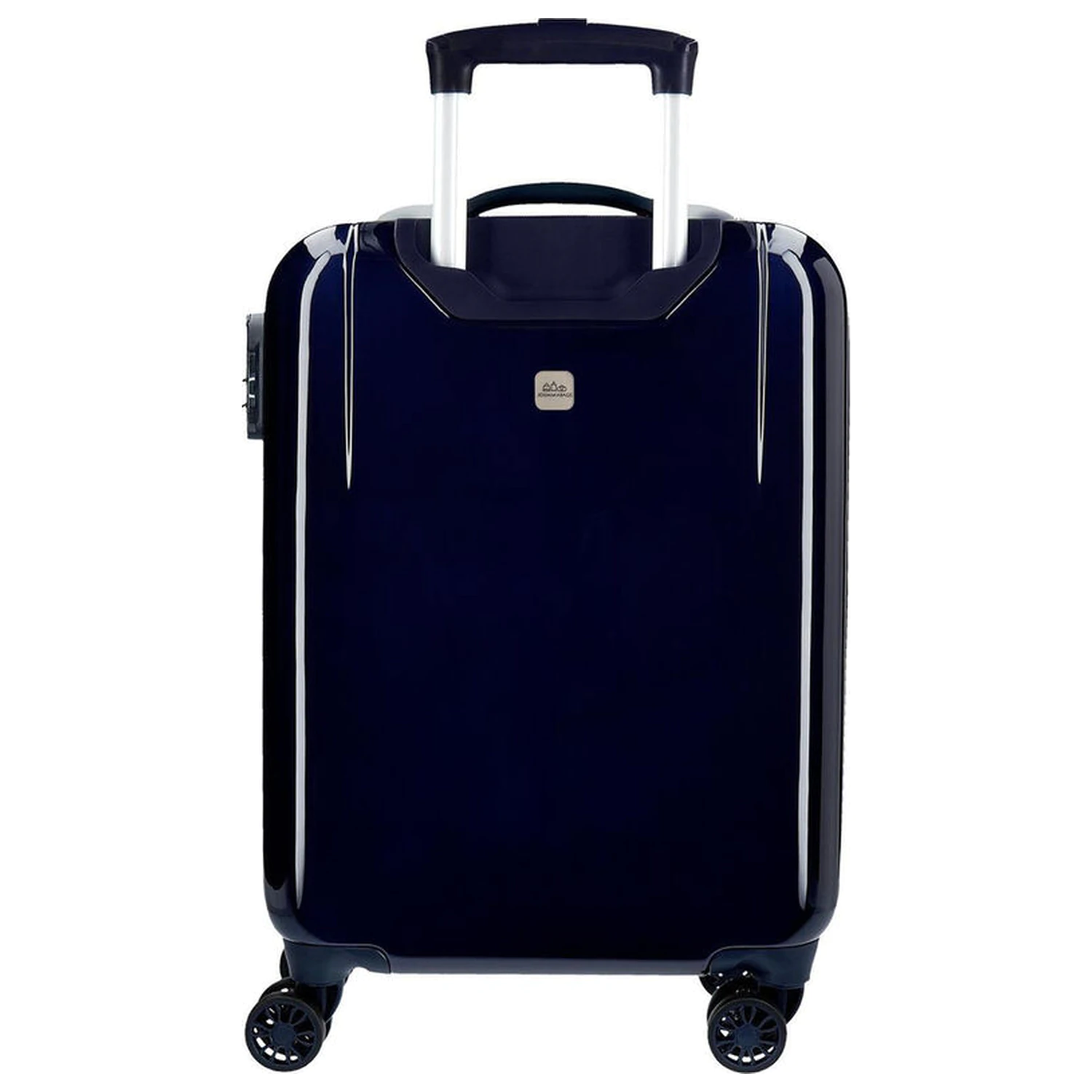 Star Wars Characters ABS táska bőrönd 55cm termékfotó