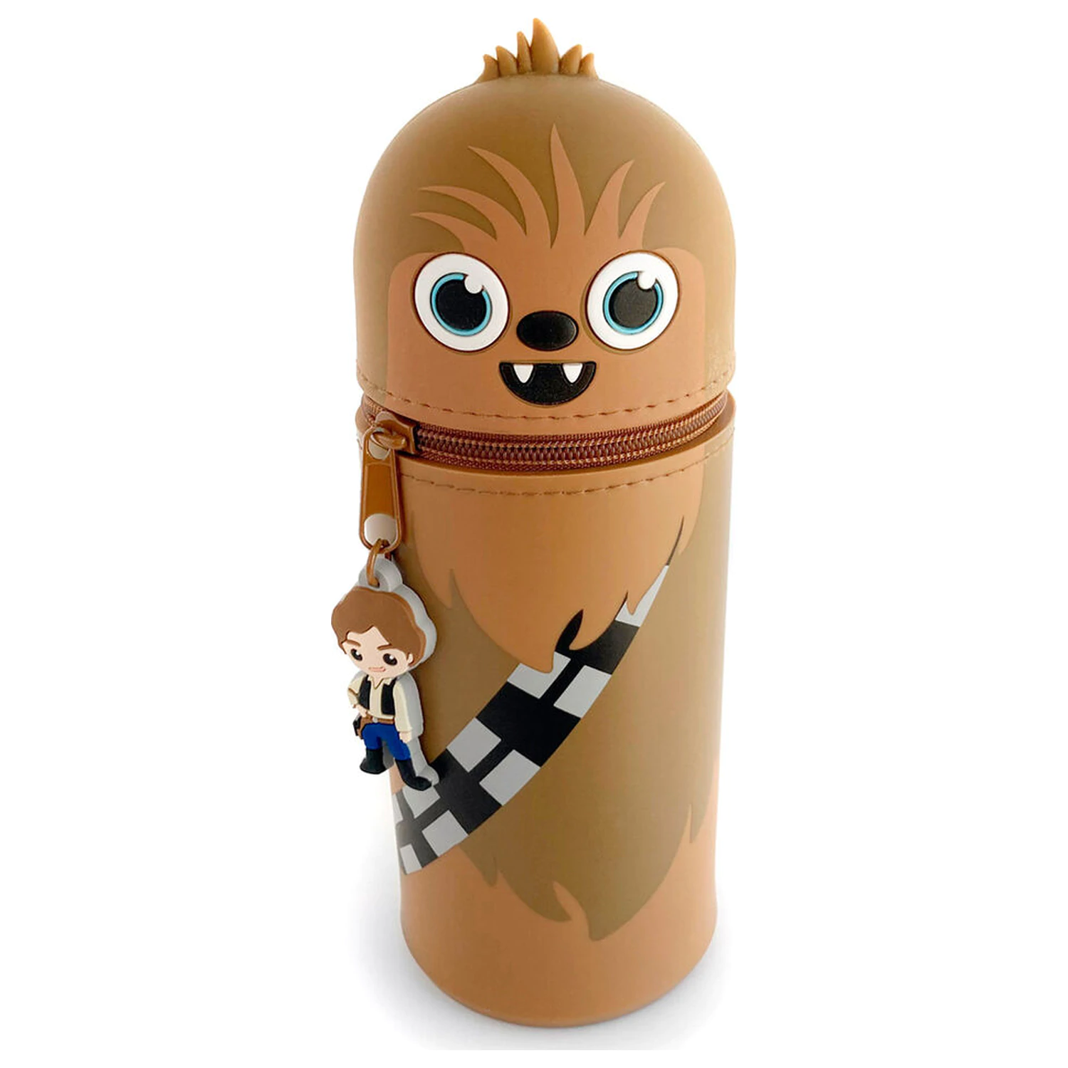 Star Wars Chewbacca 3D tolltartó termékfotó