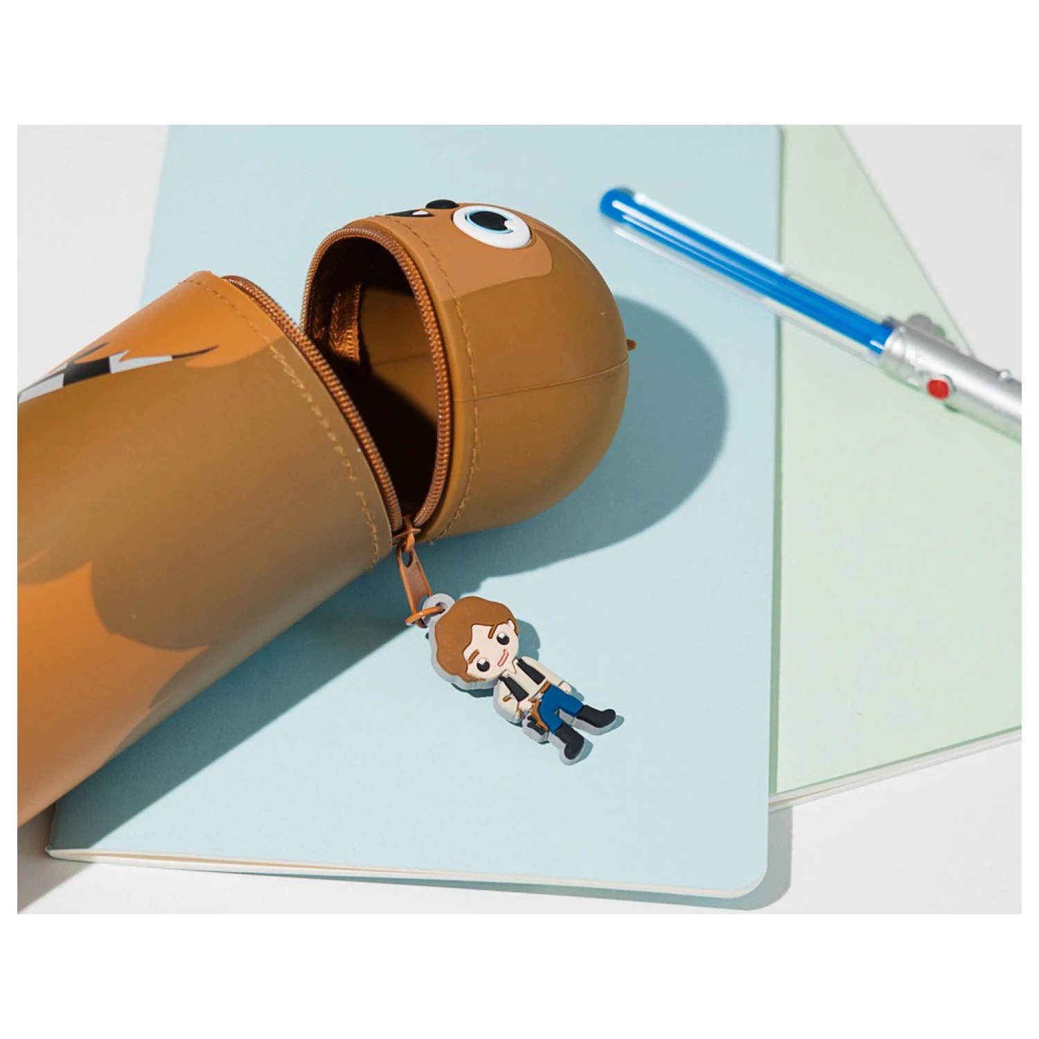 Star Wars Chewbacca 3D tolltartó termékfotó