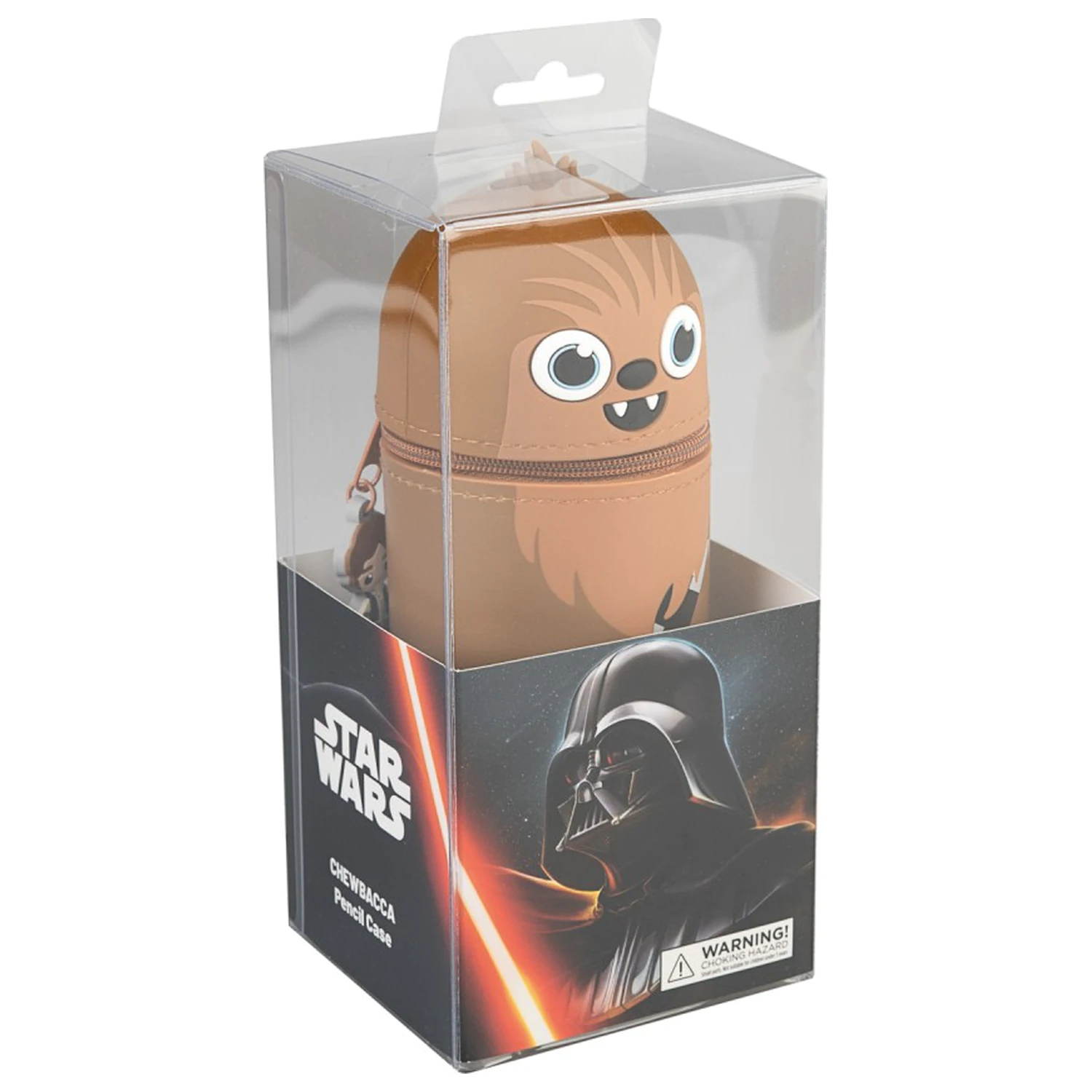 Star Wars Chewbacca 3D tolltartó termékfotó