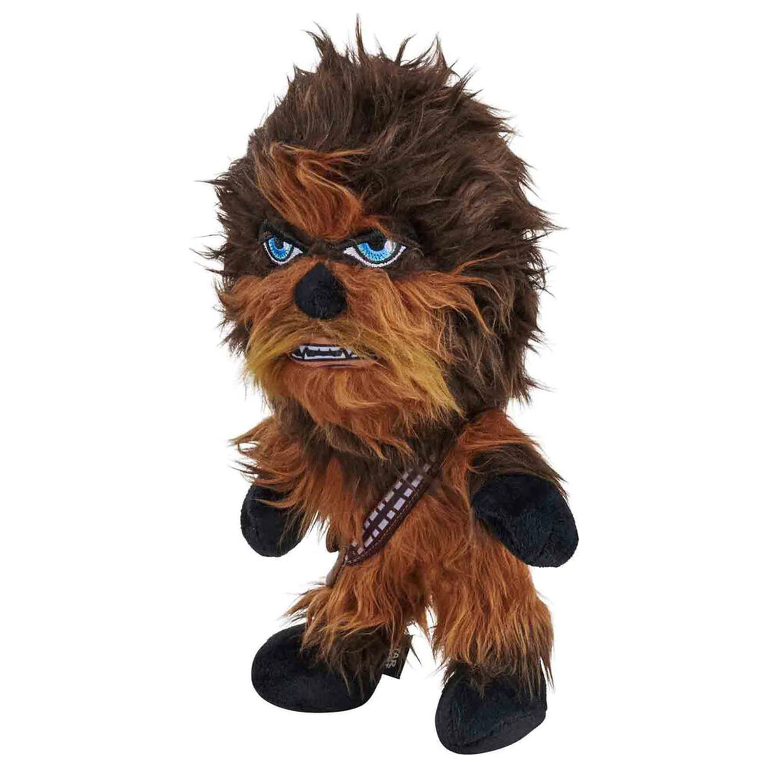 Star Wars Chewbacca plüss figura 25 cm   termékfotó