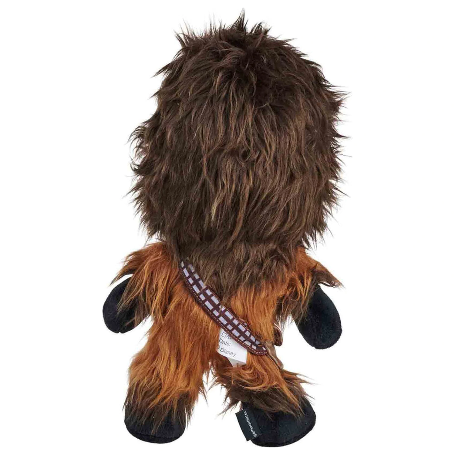 Star Wars Chewbacca plüss figura 25 cm   termékfotó