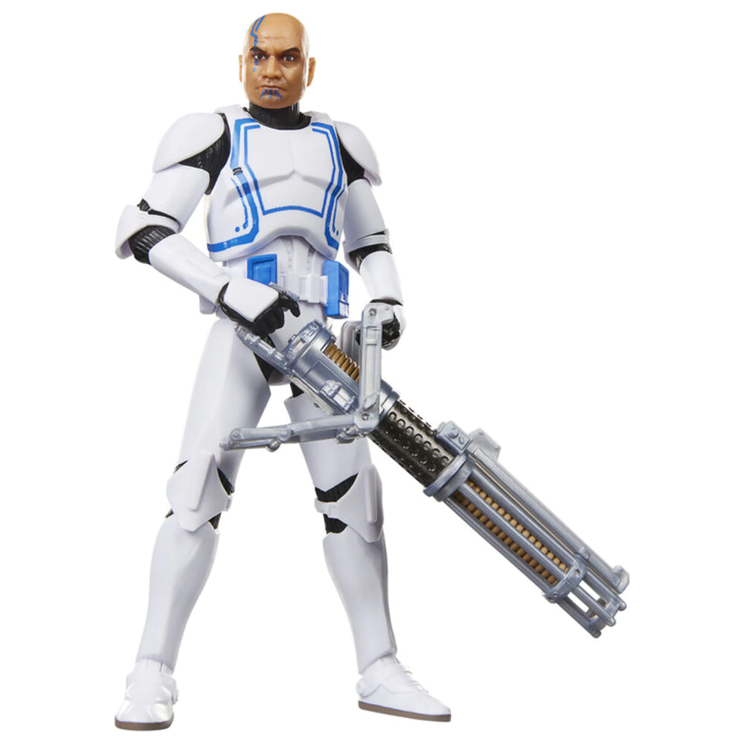 Star Wars Clone Trooper Dogma & Clone Trooper Hardcase 2db-os figura csomag 15cm termékfotó