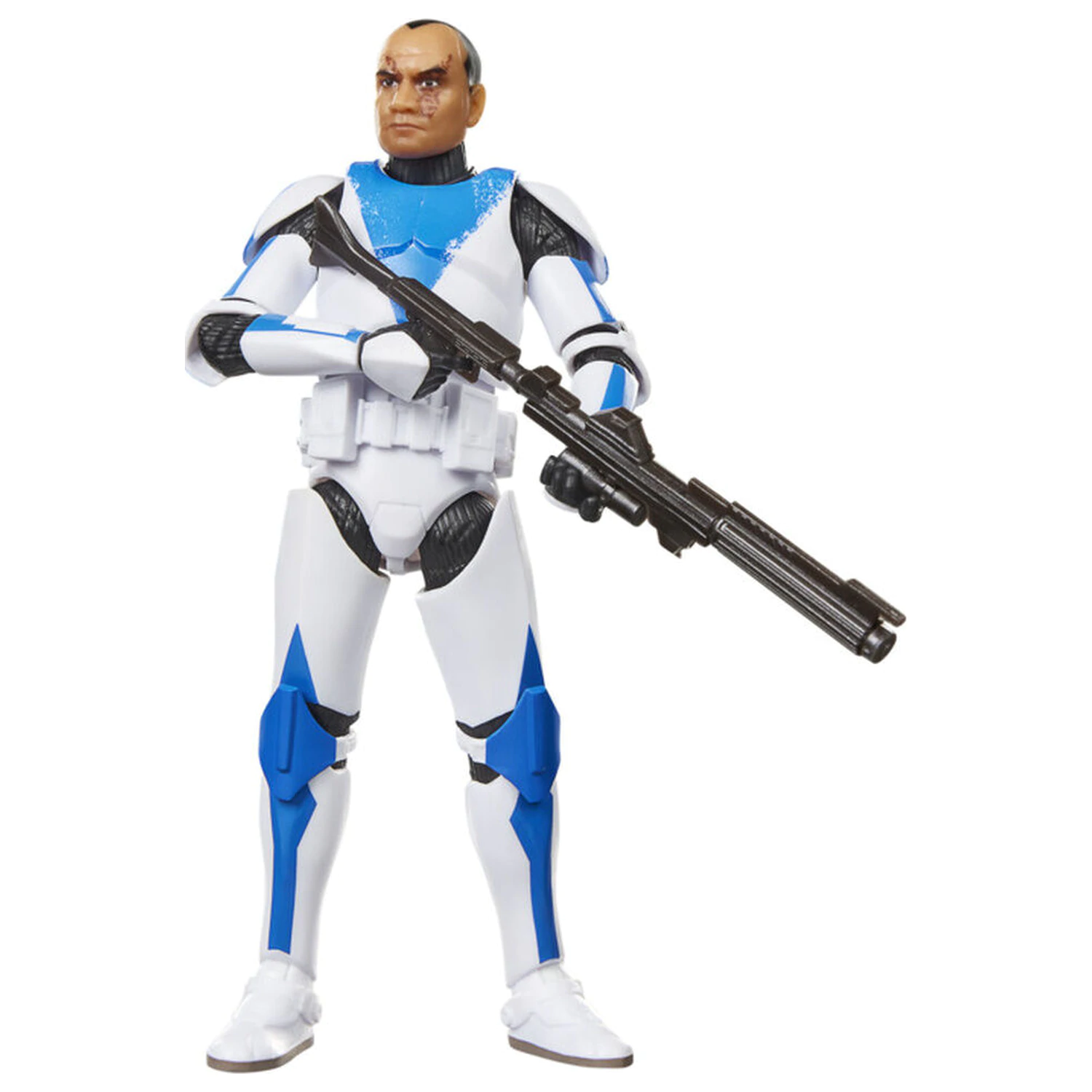 Star Wars Clone Trooper Dogma & Clone Trooper Hardcase 2db-os figura csomag 15cm termékfotó
