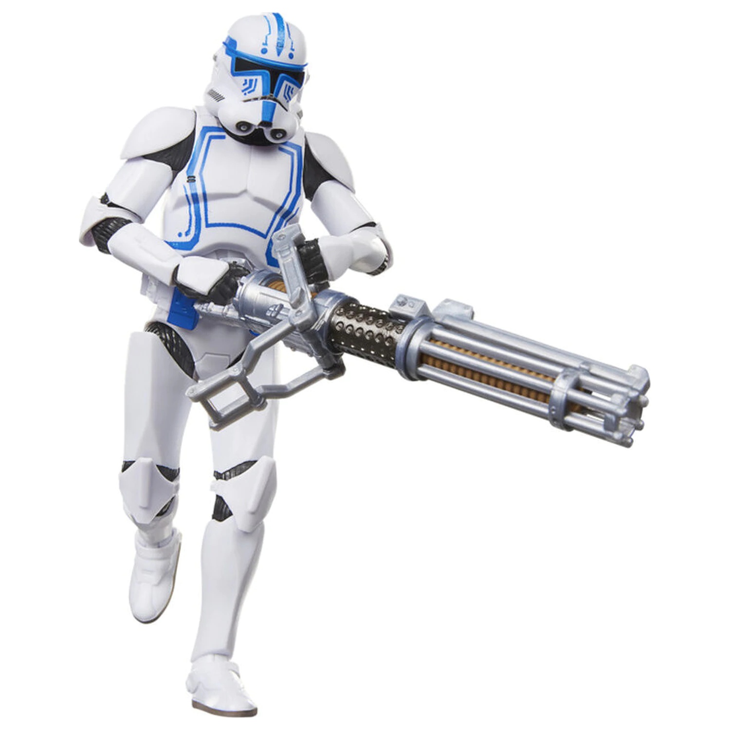 Star Wars Clone Trooper Dogma & Clone Trooper Hardcase 2db-os figura csomag 15cm termékfotó