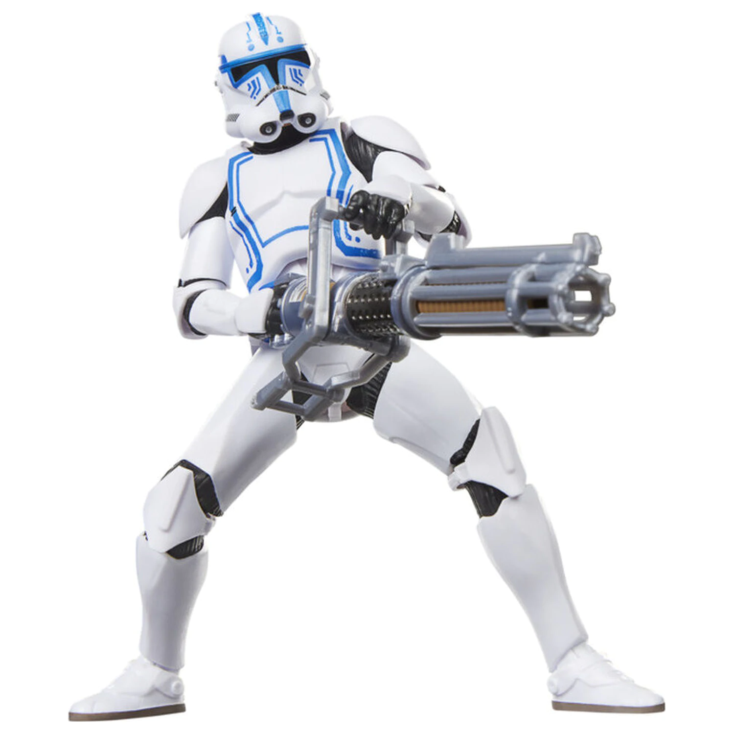 Star Wars Clone Trooper Dogma & Clone Trooper Hardcase 2db-os figura csomag 15cm termékfotó