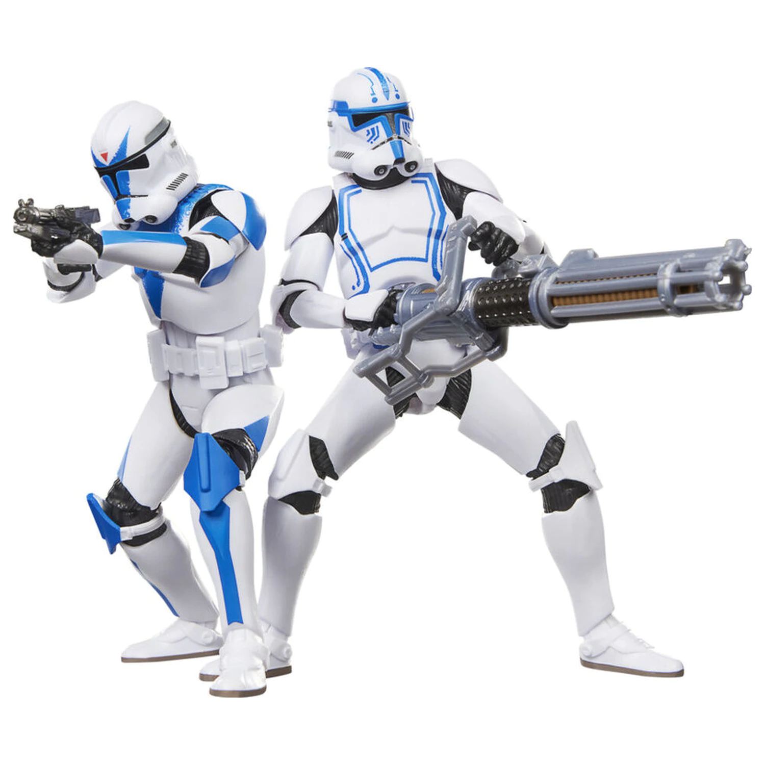 Star Wars Clone Trooper Dogma & Clone Trooper Hardcase 2db-os figura csomag 15cm termékfotó