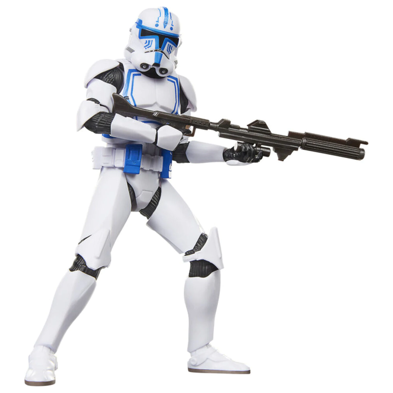 Star Wars Clone Trooper Dogma & Clone Trooper Hardcase 2db-os figura csomag 15cm termékfotó