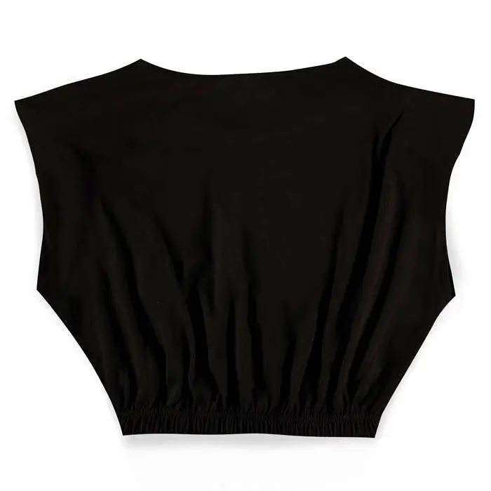 Star Wars cropped női trikó termékfotó