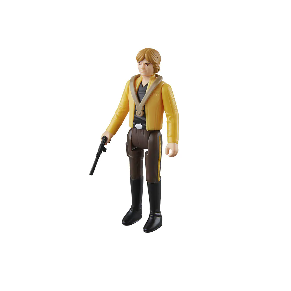 Star Wars 6 db-os figura csomag 9,5cm termékfotó