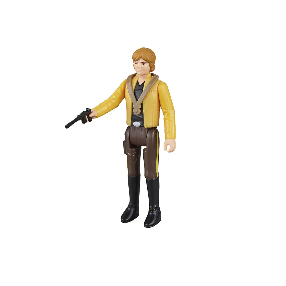Star Wars 6 db-os figura csomag 9,5cm termékfotó