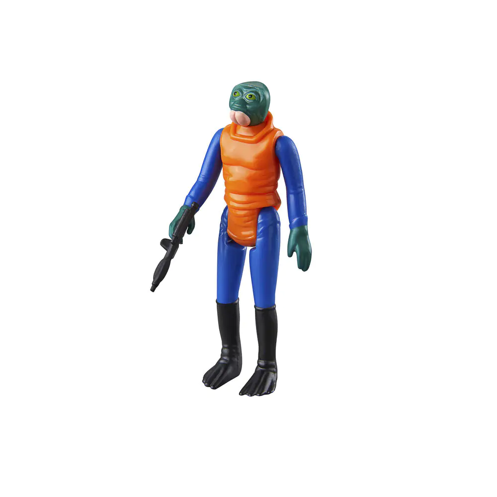 Star Wars 6 db-os figura csomag 9,5cm termékfotó