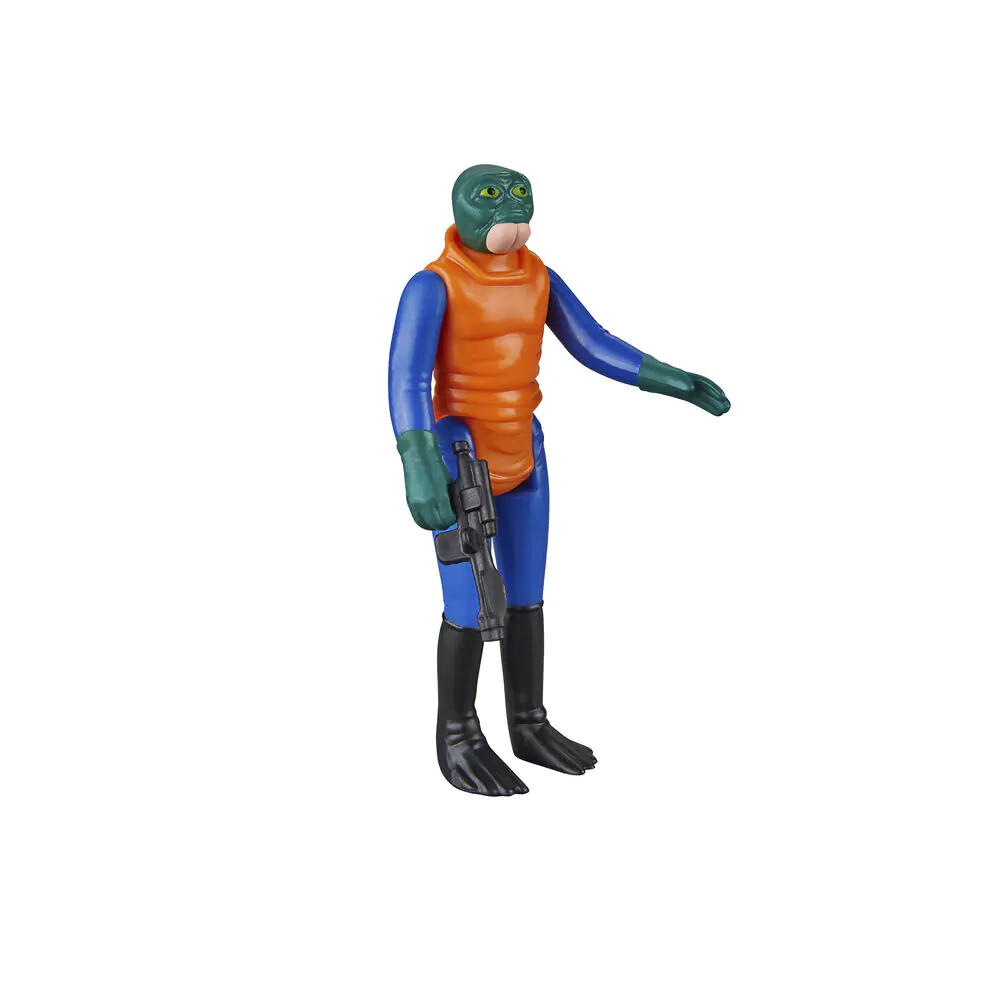 Star Wars 6 db-os figura csomag 9,5cm termékfotó