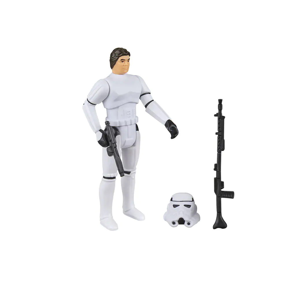 Star Wars 6 db-os figura csomag 9,5cm termékfotó