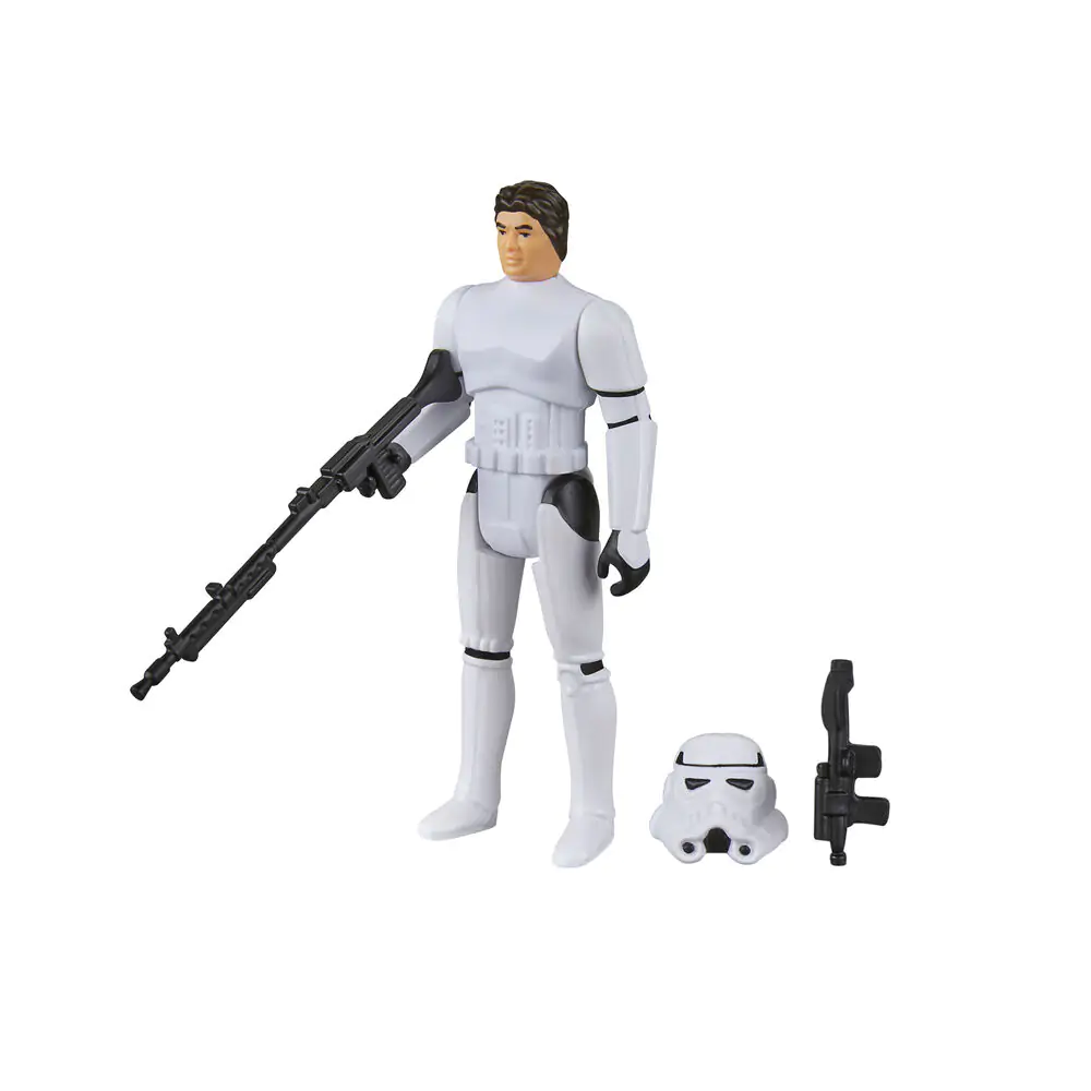 Star Wars 6 db-os figura csomag 9,5cm termékfotó