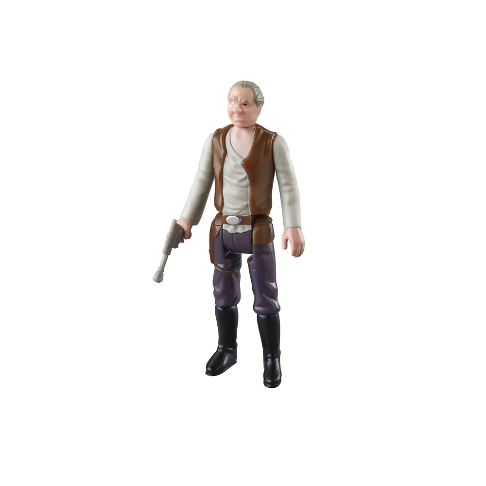 Star Wars 6 db-os figura csomag 9,5cm termékfotó