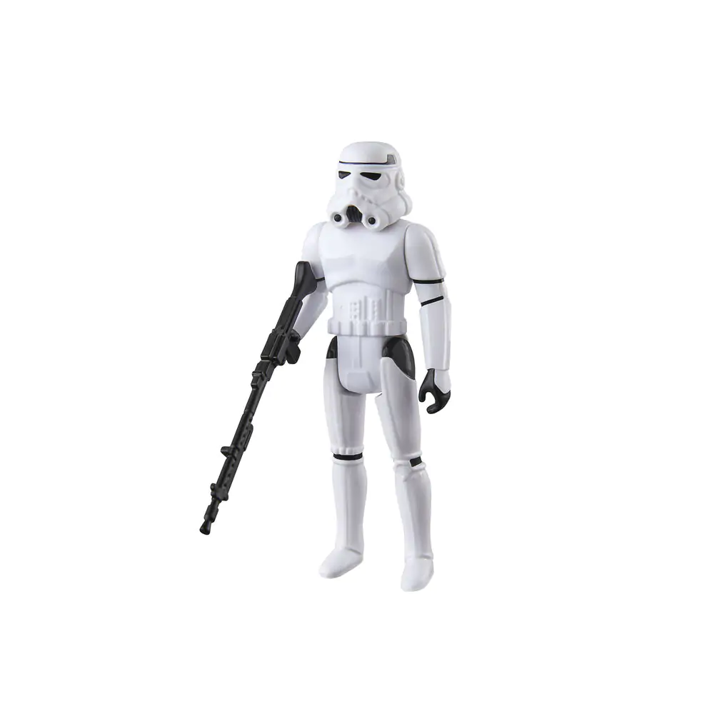 Star Wars 6 db-os figura csomag 9,5cm termékfotó