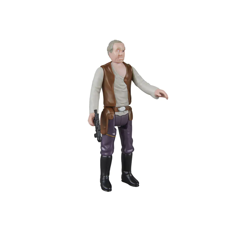 Star Wars 6 db-os figura csomag 9,5cm termékfotó