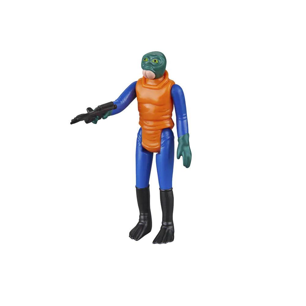 Star Wars 6 db-os figura csomag 9,5cm termékfotó
