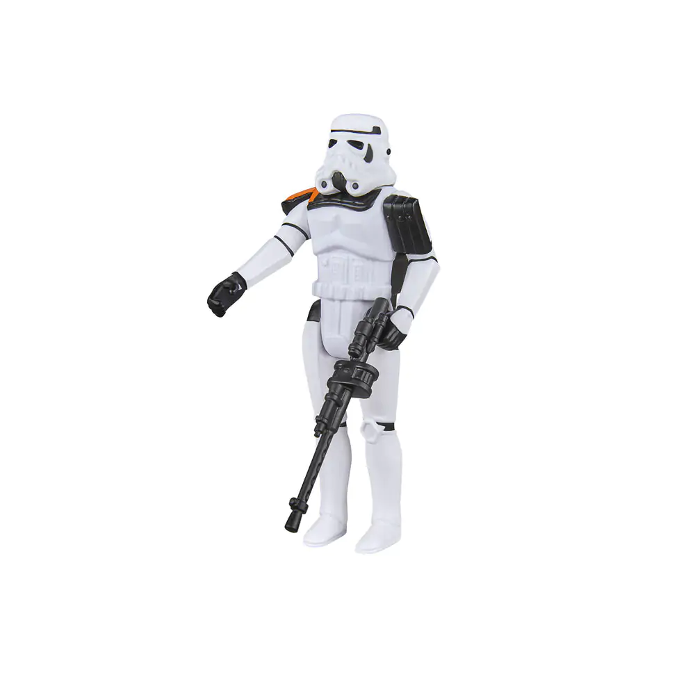 Star Wars 6 db-os figura csomag 9,5cm termékfotó