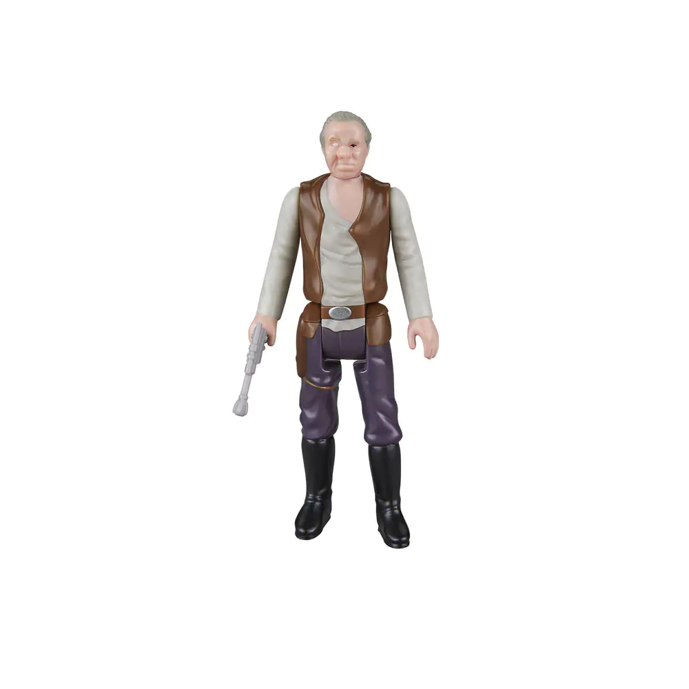 Star Wars 6 db-os figura csomag 9,5cm termékfotó