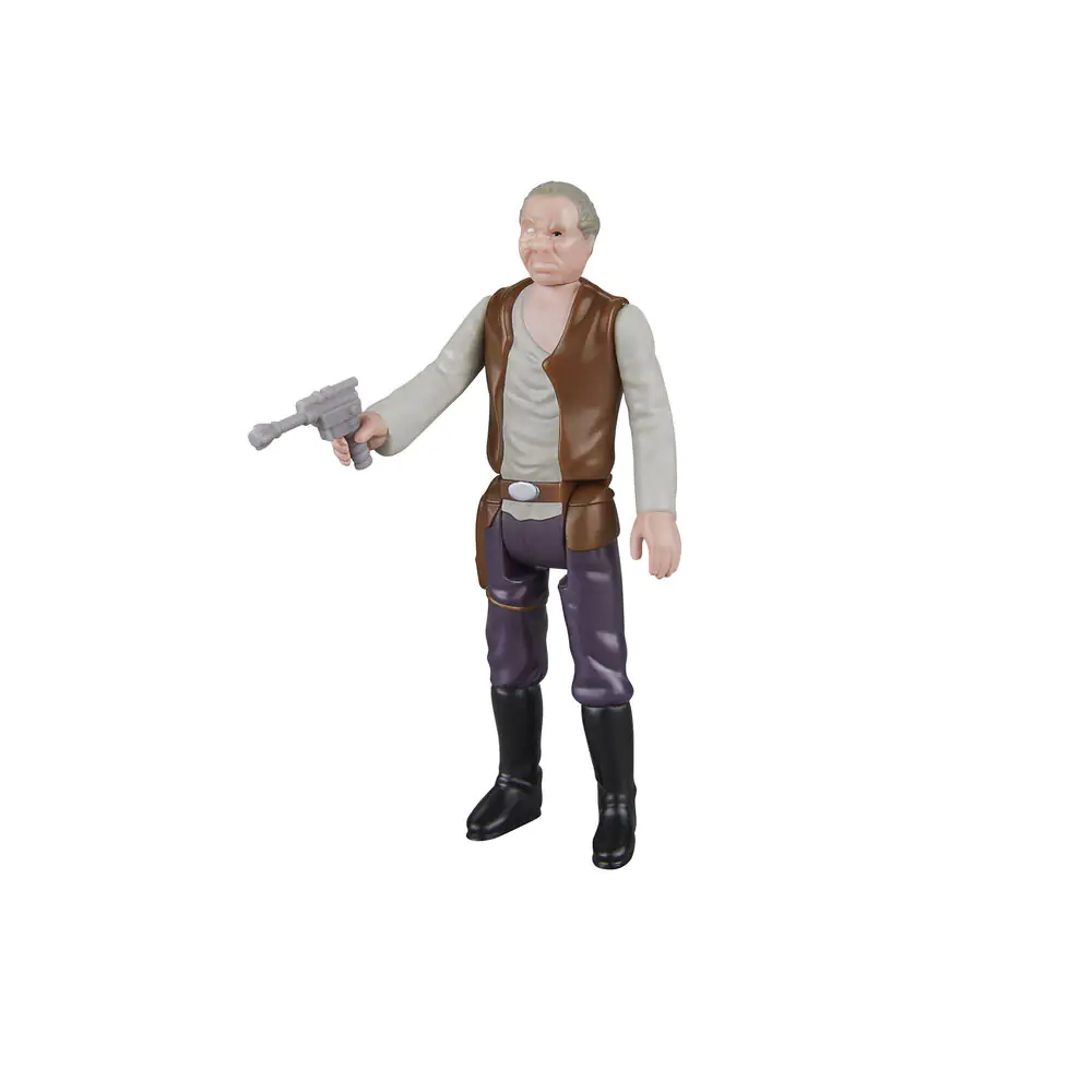 Star Wars 6 db-os figura csomag 9,5cm termékfotó