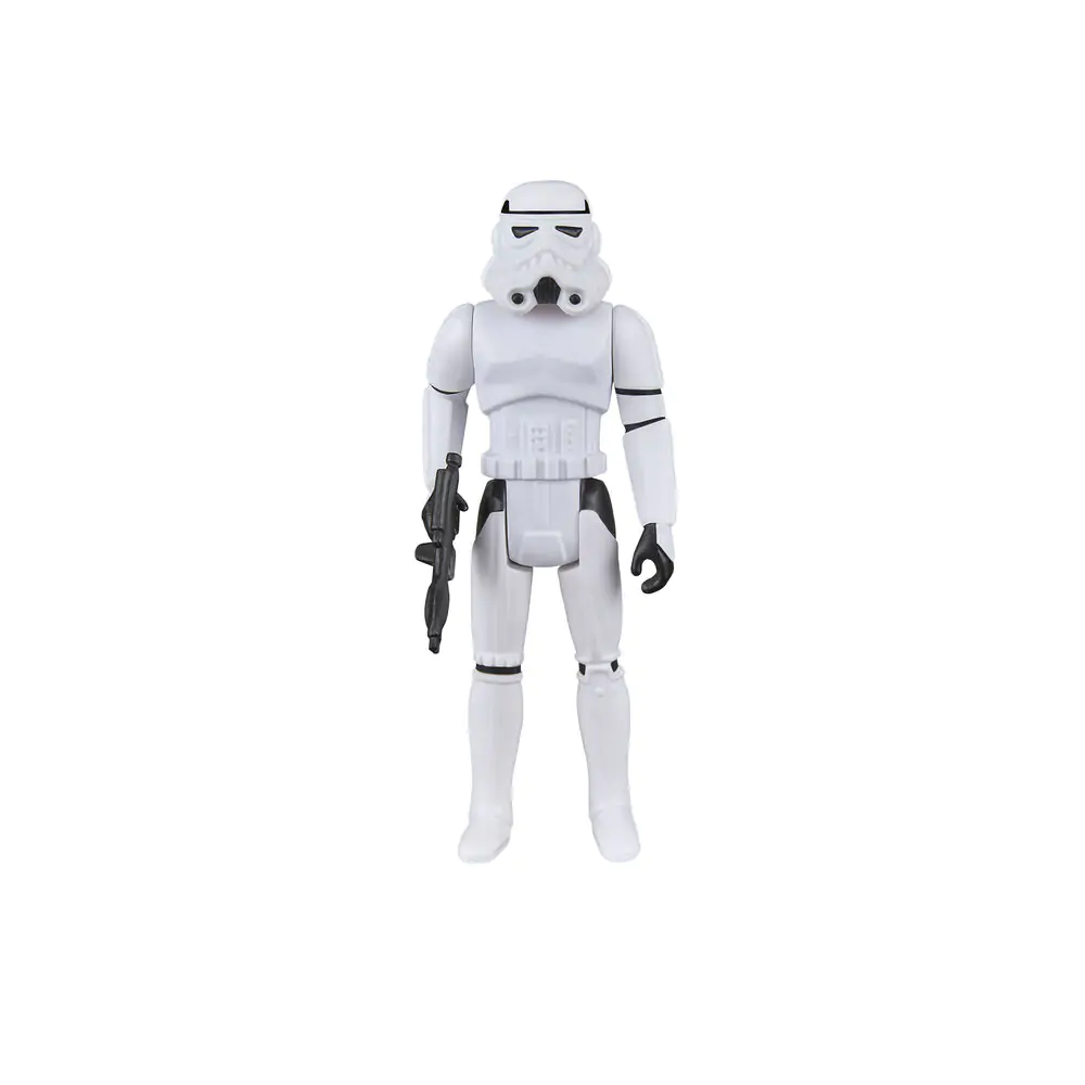 Star Wars 6 db-os figura csomag 9,5cm termékfotó