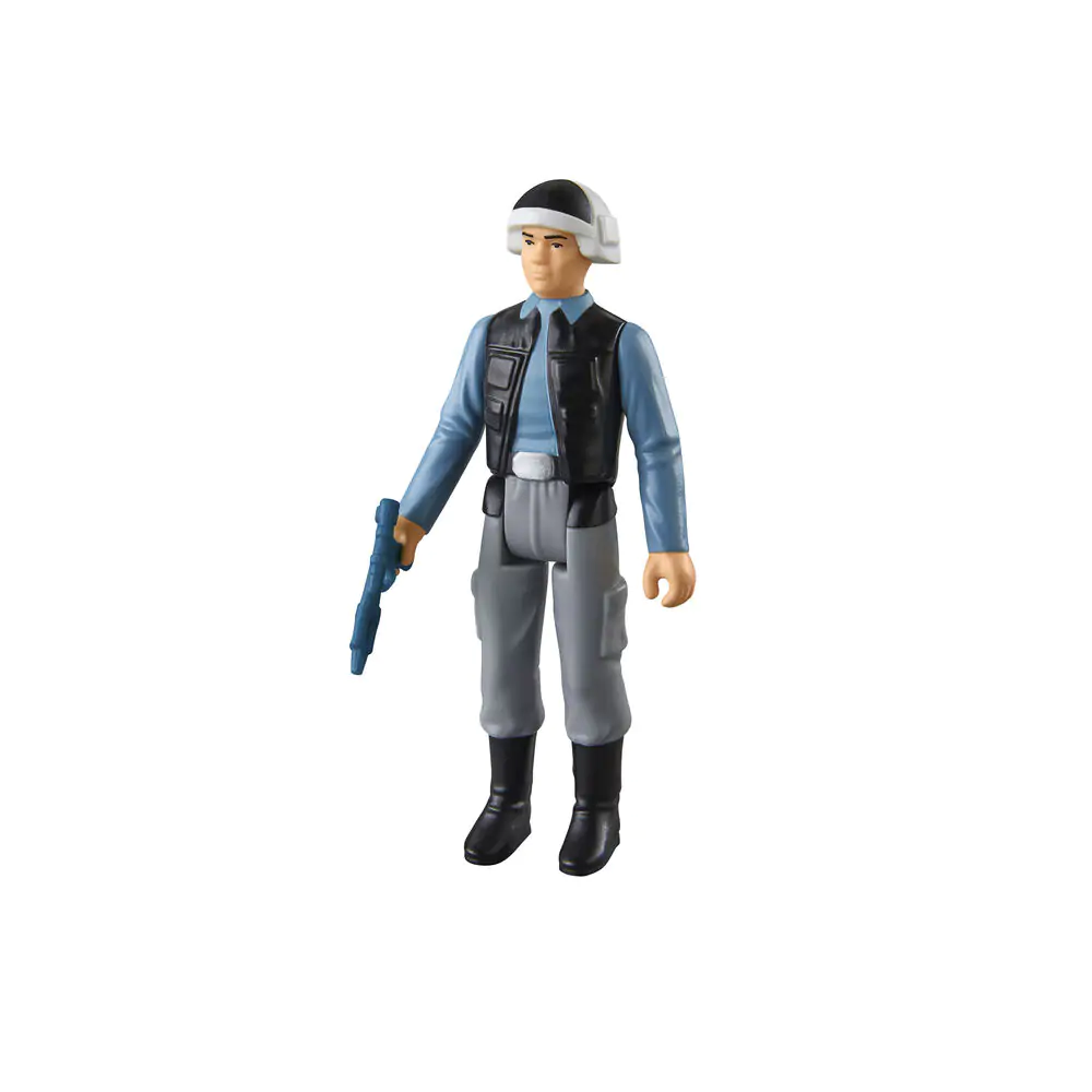 Star Wars 6 db-os figura csomag 9,5cm termékfotó