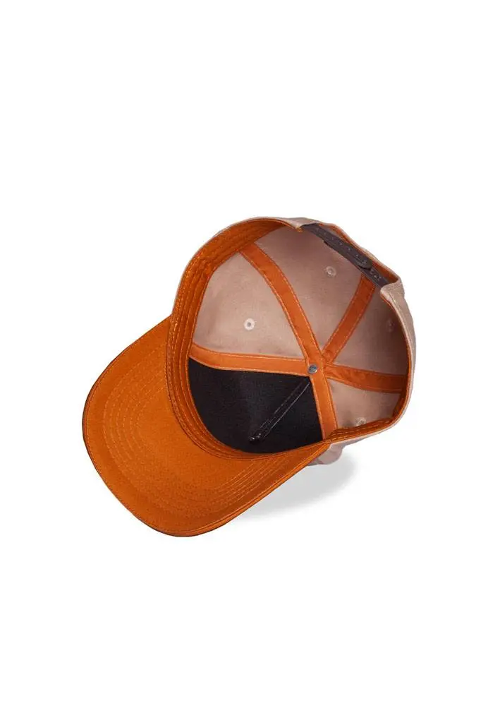 Star Wars Curved Bill baseball sapka Grogu termékfotó