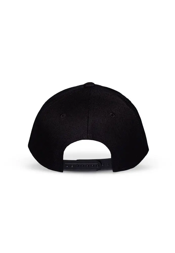 Star Wars Curved Bill baseball sapka Logo termékfotó