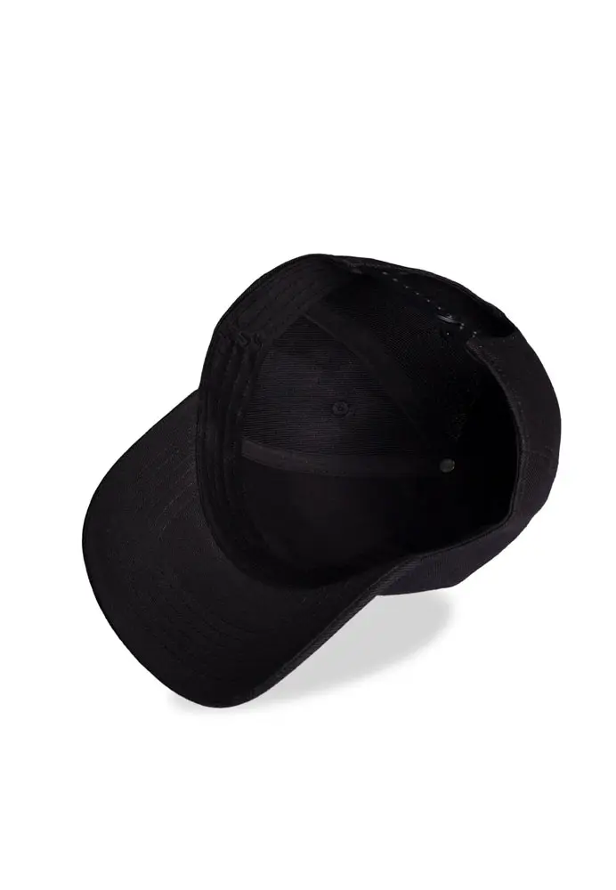 Star Wars Curved Bill baseball sapka Logo termékfotó