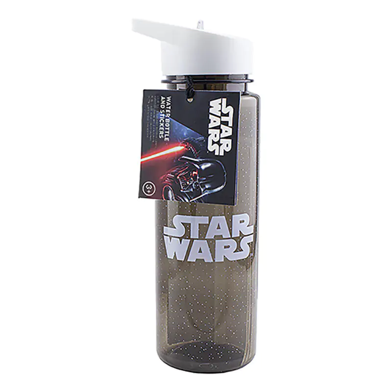 Star Wars Customisable vizespalack kulacs 650ml termékfotó