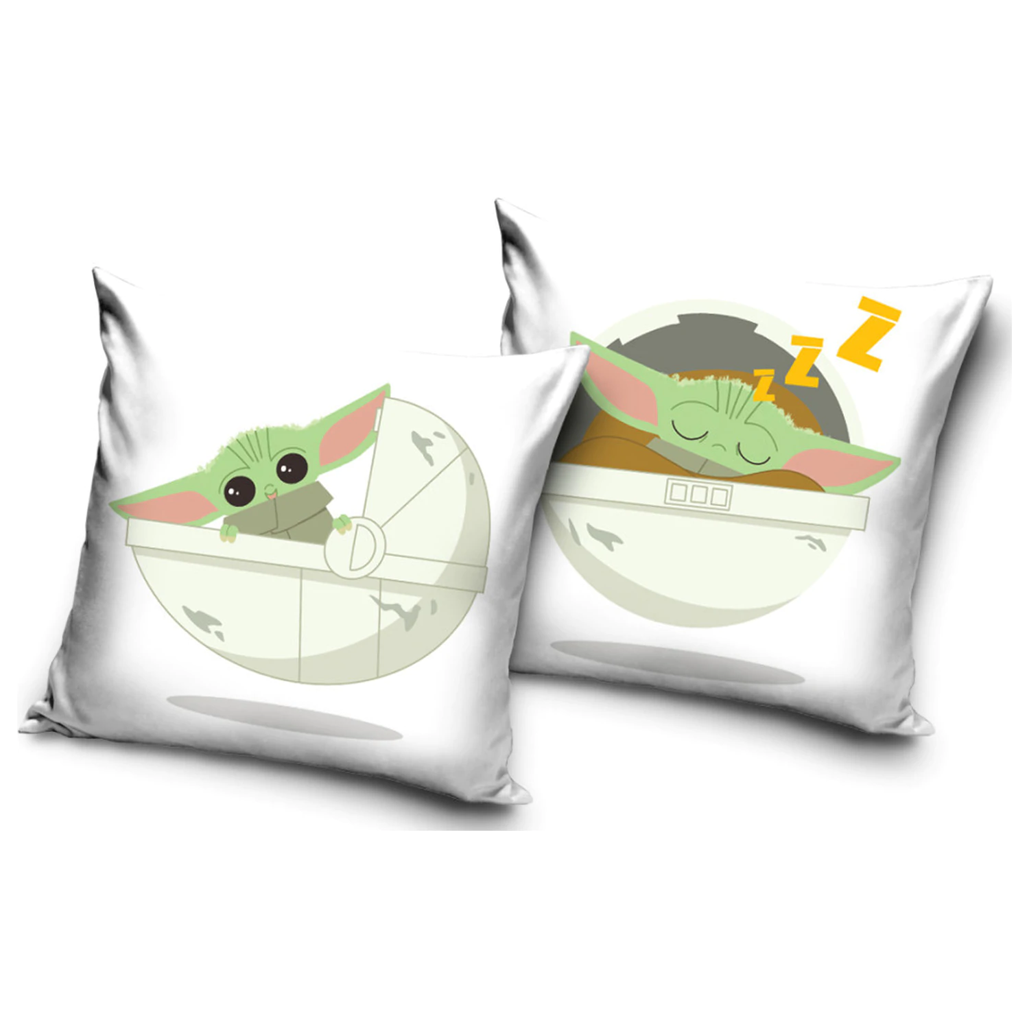 Star Wars Cuteness párnahuzat  termékfotó