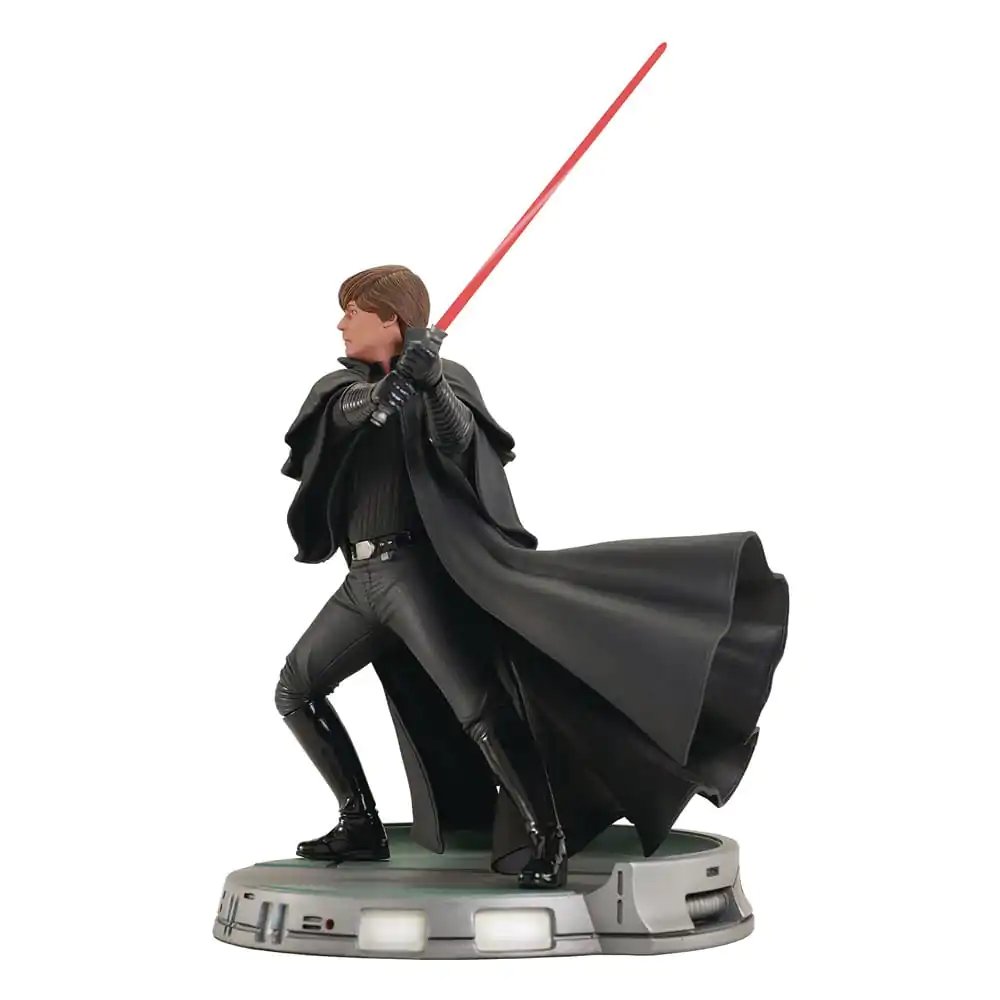 Star Wars: Dark Empire Premier Collection 1/7 Luke Skywalker szobor figura 30 cm termékfotó