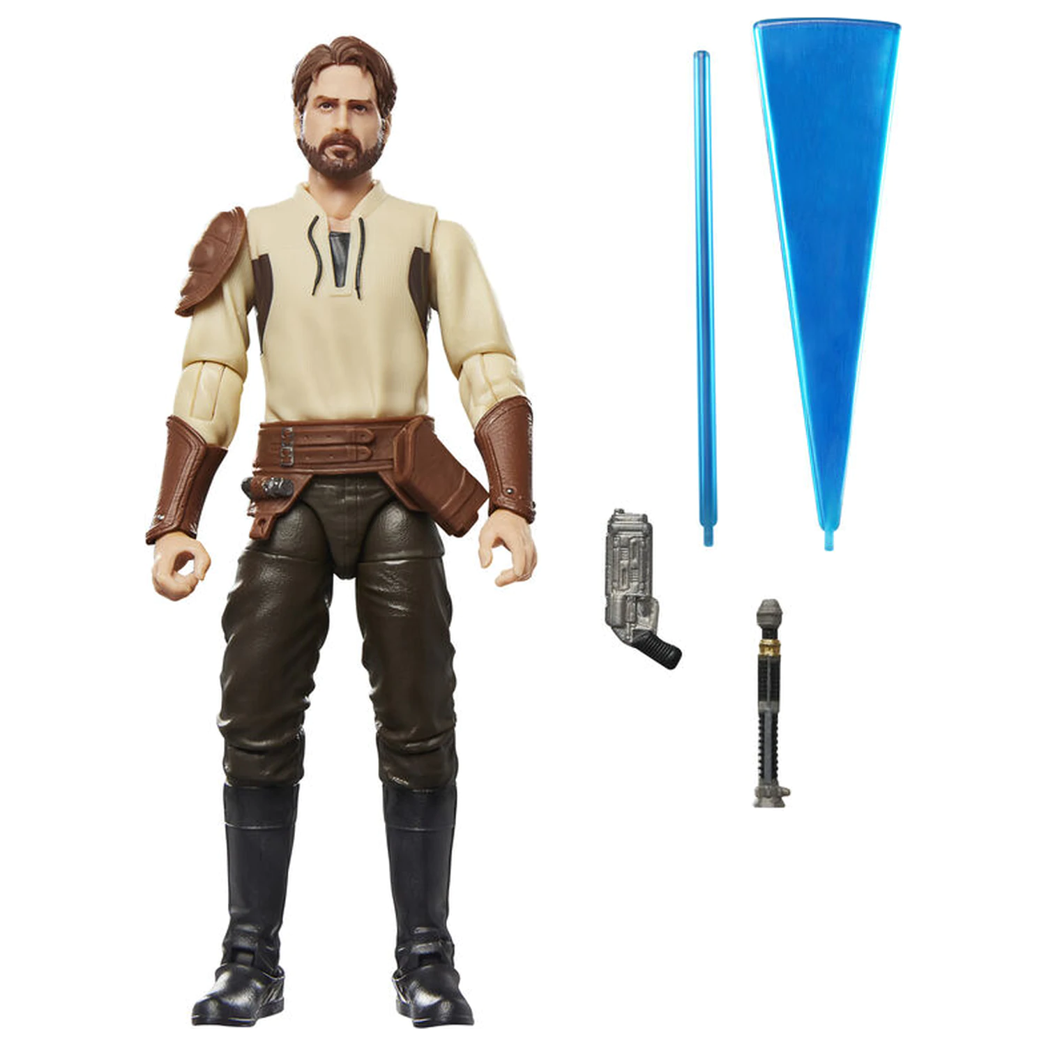 Star Wars Dark Forces Kyle Katarn figura 15cm termékfotó