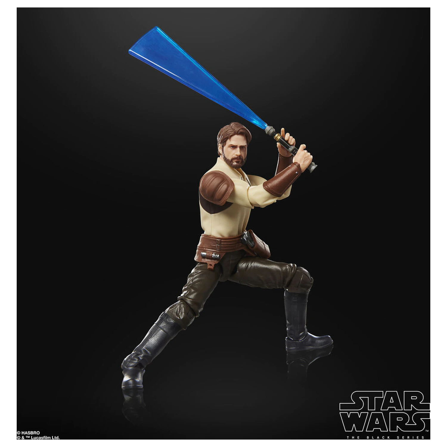 Star Wars Dark Forces Kyle Katarn figura 15cm termékfotó