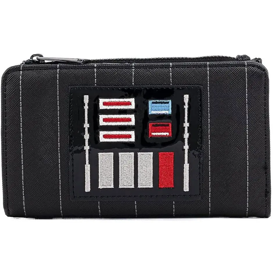 Star Wars Dark Side Darth Vader pénztárca termékfotó
