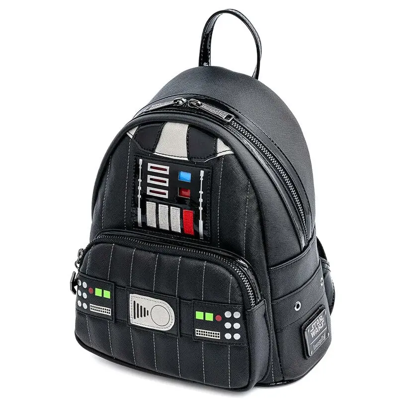 Star Wars Dark Side Darth Vader táska hátizsák 26cm termékfotó