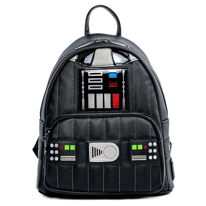 Star Wars Dark Side Darth Vader táska hátizsák 26cm termékfotó