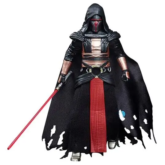 Star Wars Darth Revan figura 15cm termékfotó