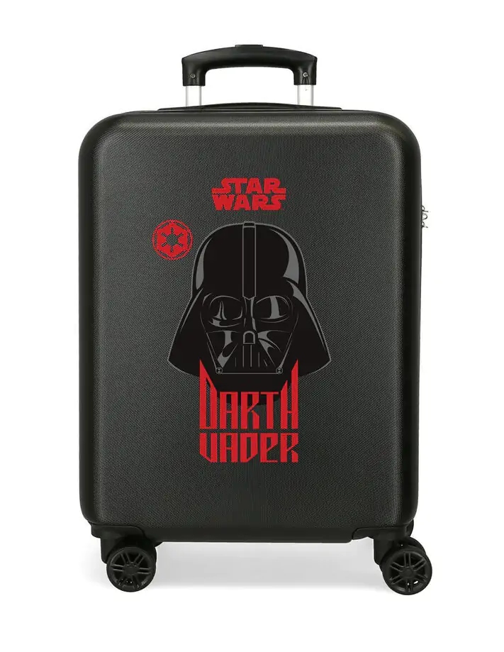 Star Wars Darth Vader ABS táska bőrönd 55cm termékfotó