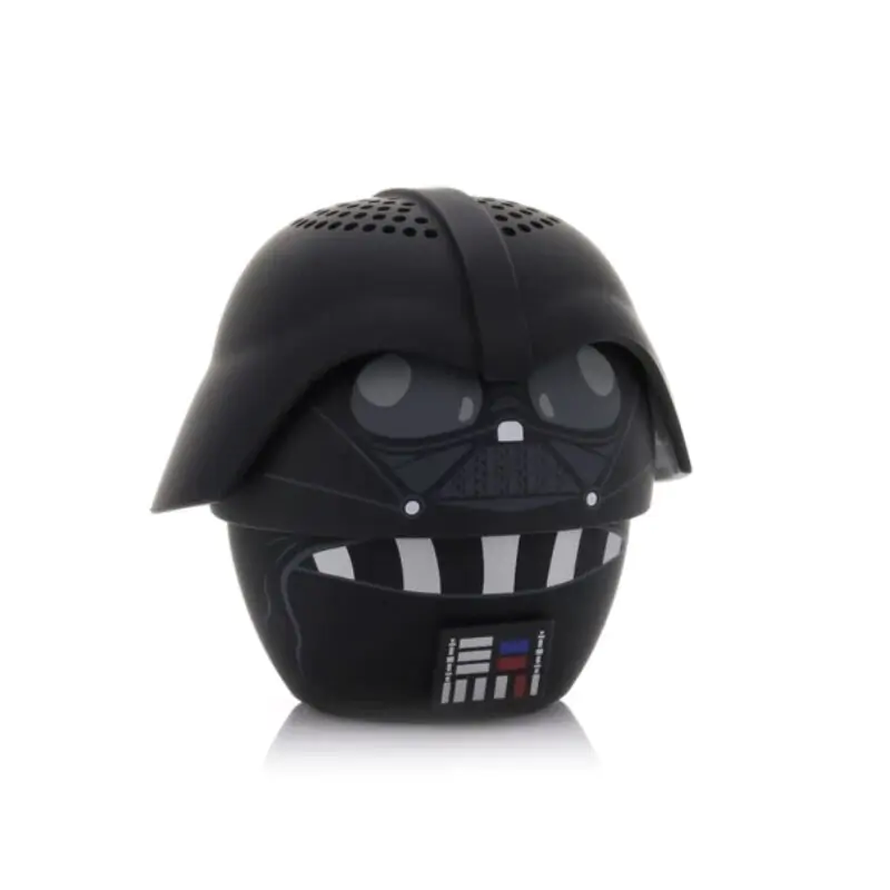 Star Wars Darth Vader Bitty Boomers Mini Bluetooth hangszóró termékfotó