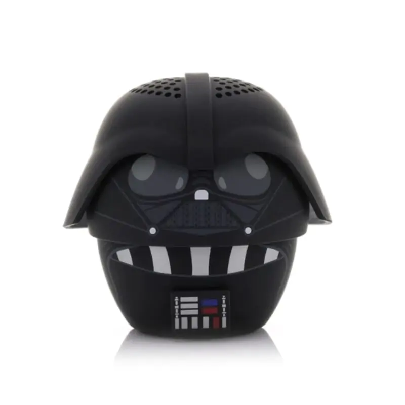 Star Wars Darth Vader Bitty Boomers Mini Bluetooth hangszóró termékfotó