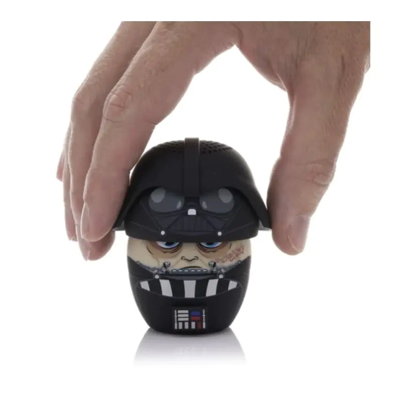 Star Wars Darth Vader Bitty Boomers Mini Bluetooth hangszóró termékfotó