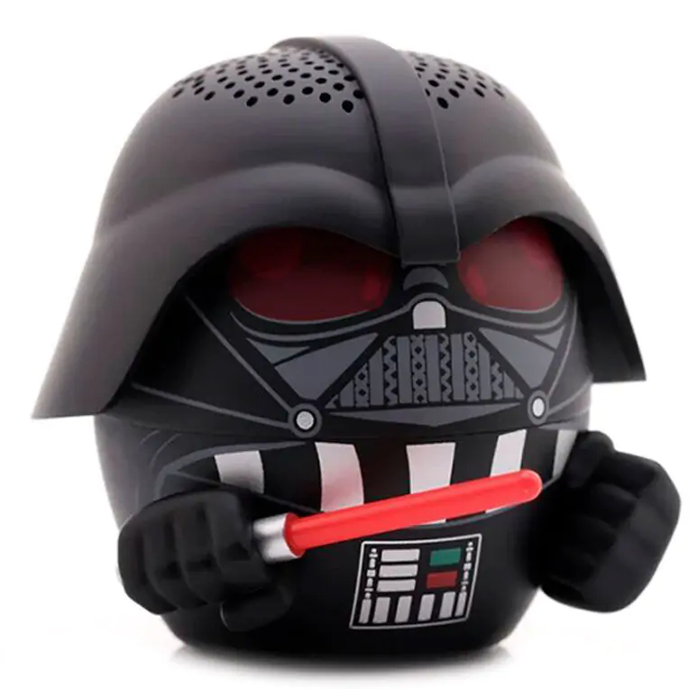 Star Wars Darth Vader Bitty Boomers Mini Bluetooth hangszóró termékfotó