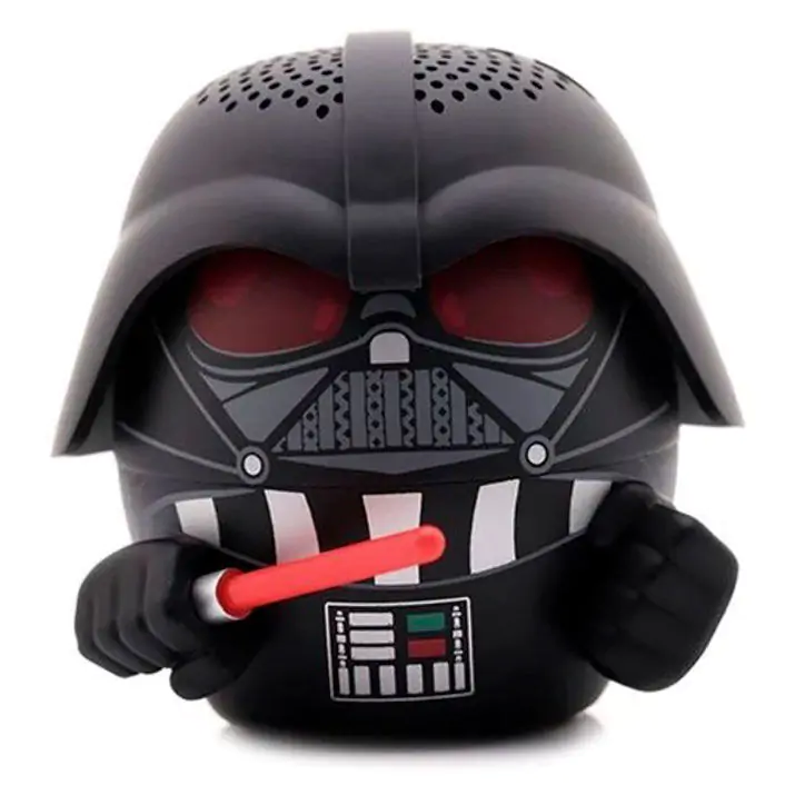 Star Wars Darth Vader Bitty Boomers Mini Bluetooth hangszóró termékfotó